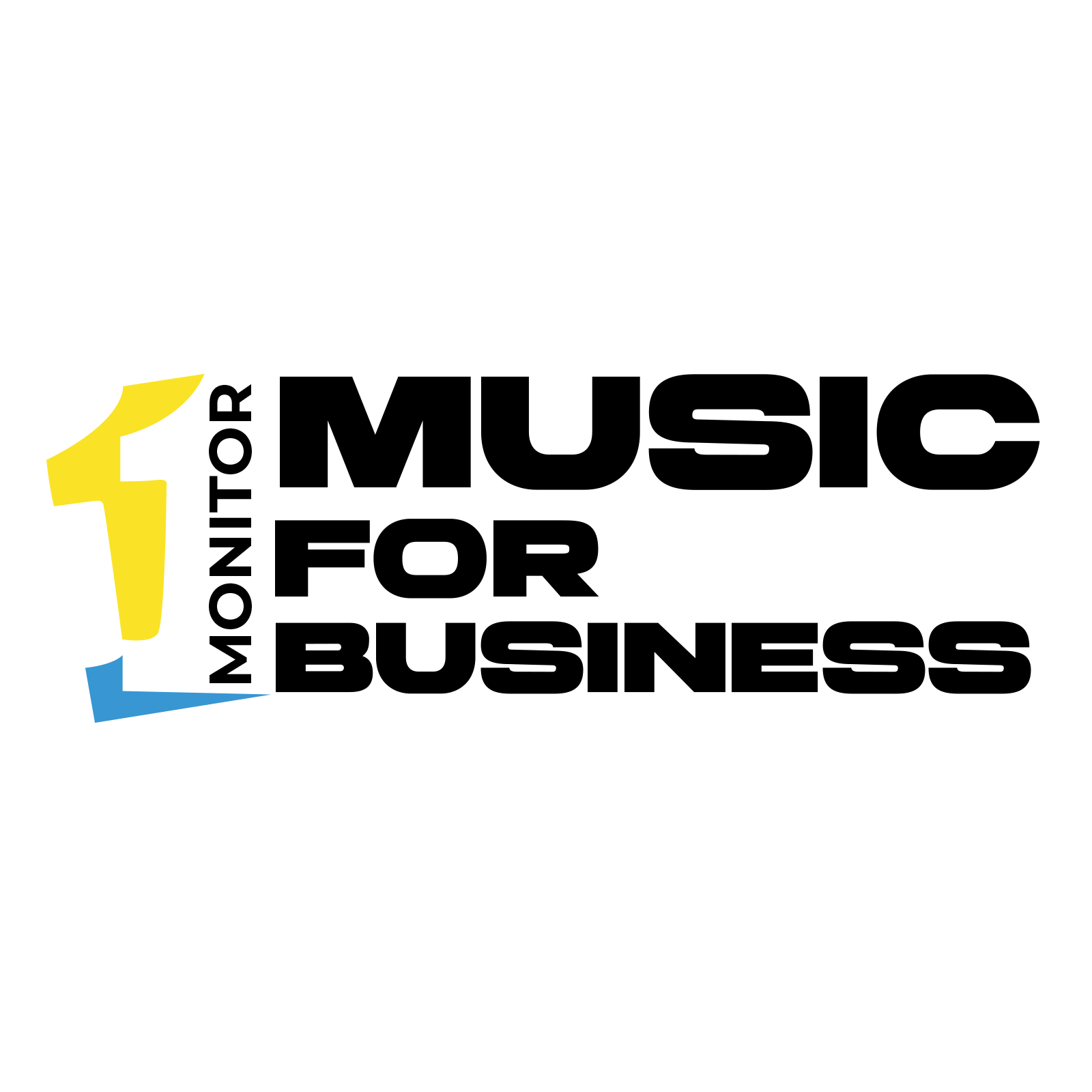 Music for Business Logo